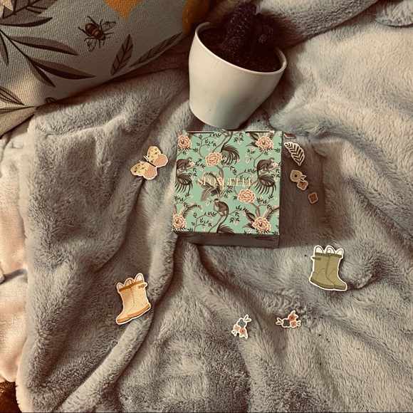 Spongellรฉ art chinois collection - 2/1 box - Picture 3 of 8